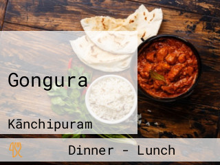 Gongura