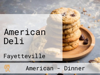 American Deli