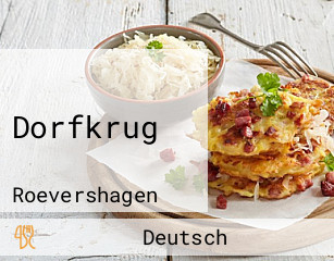 Dorfkrug