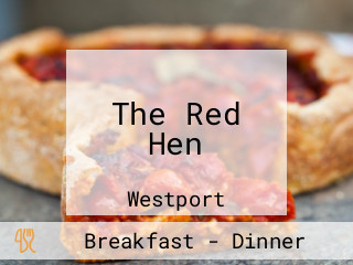 The Red Hen