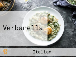 Verbanella