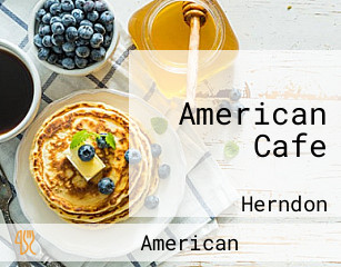 American Cafe