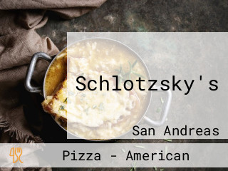 Schlotzsky's