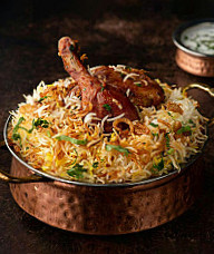 Madeena Biryani Center