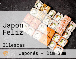 Japon Feliz