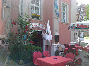 Ristaurante Bella Italia Zum Kiwwelschisser Pizzeria