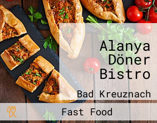 Alanya Döner Bistro