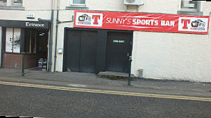 Sunny's Sports