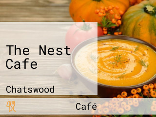 The Nest Cafe