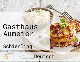 Gasthaus Aumeier