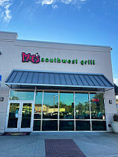 Moe's Southwest Grill