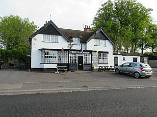 Blackbird Inn