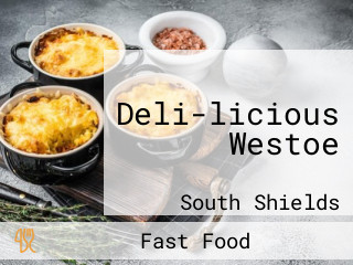 Deli-licious Westoe