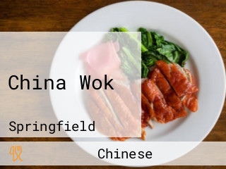 China Wok