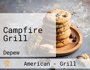 Campfire Grill