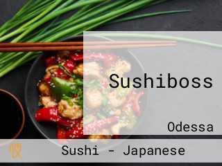 Sushiboss