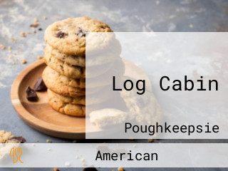 Log Cabin