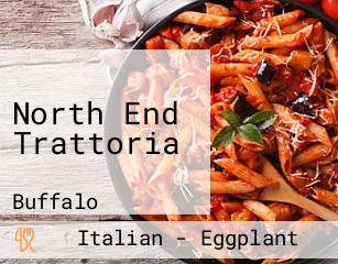 North End Trattoria