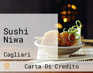 Sushi Niwa