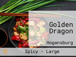 Golden Dragon