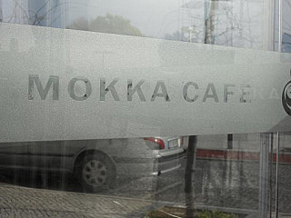 Mokka Cafe