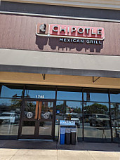 Chipotle Mexican Grill