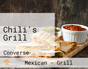 Chili's Grill