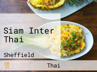 Siam Inter Thai