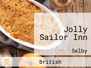 Jolly Sailor Inn