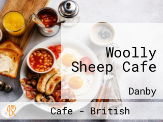 Woolly Sheep Cafe