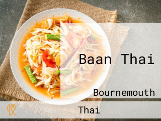 Baan Thai