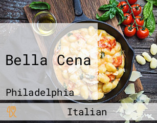 Bella Cena