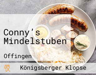 Conny’s Mindelstuben