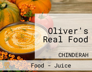 Oliver's Real Food