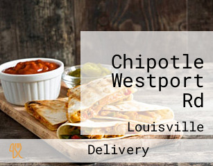 Chipotle Westport Rd