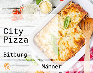 City Pizza