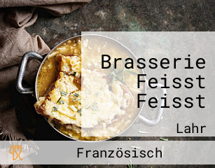 Brasserie Feisst Feisst