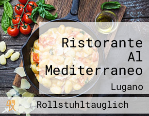 Ristorante Al Mediterraneo