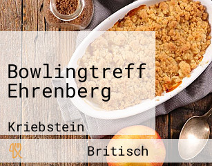 Bowlingtreff Ehrenberg