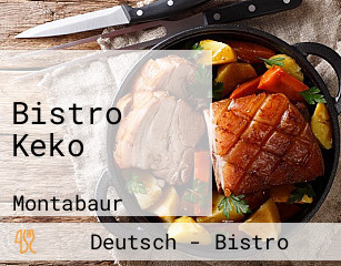 Bistro Keko