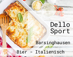 Dello Sport