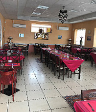 Restaurant Delices Du Saray