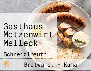 Gasthaus Motzenwirt Melleck