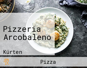 Pizzeria Arcobaleno