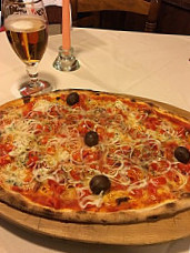 Pizzeria Trattoria La Taverna