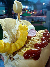 K-chorrão Hot Dog