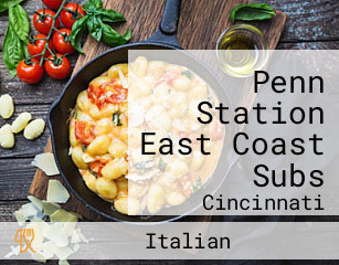 Penn Station East Coast Subs