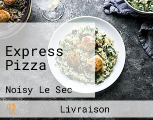 Express Pizza