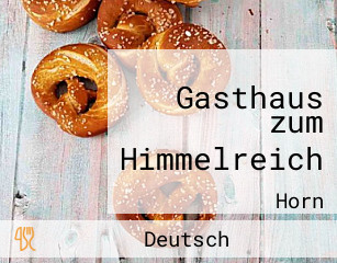 Gasthaus Zum Himmelreich