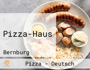 Pizza-Haus